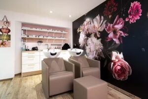 Zauberhaft Steffi Schmitz