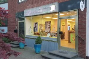 Zauberschere Friseursalon