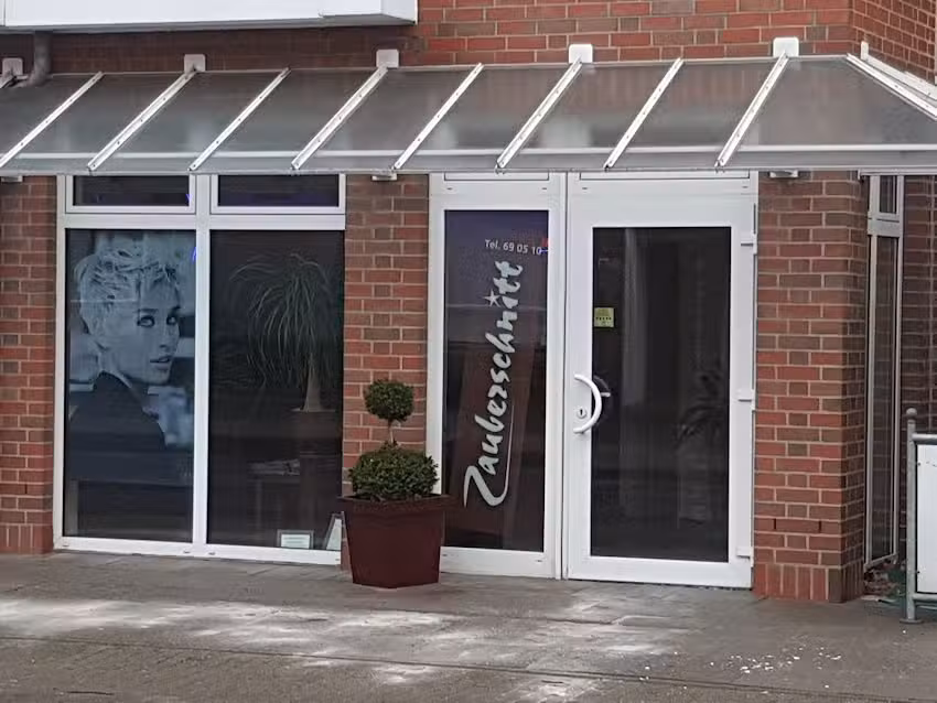 Zauberschnitt Ingard Holst