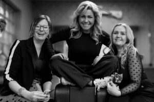 Zaubersch&ouml;n Friseur in L&uuml;tjensee, Inh. Kathrin Beeck