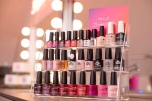 Zaubersch&ouml;n Kosmetik