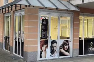 Zaxo City Friseur