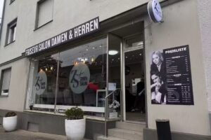 Zayats Salon &ndash; Solingen