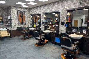 Zaza Barber Shop &ndash; Friseursalon S&ouml;mmerda