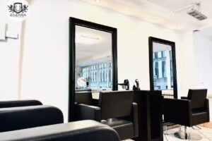 ZAZARA Friseure