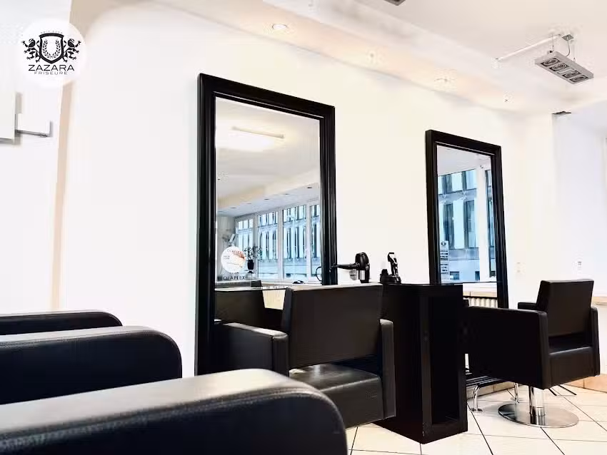 ZAZARA Friseure