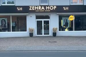 ZEHRA HOP