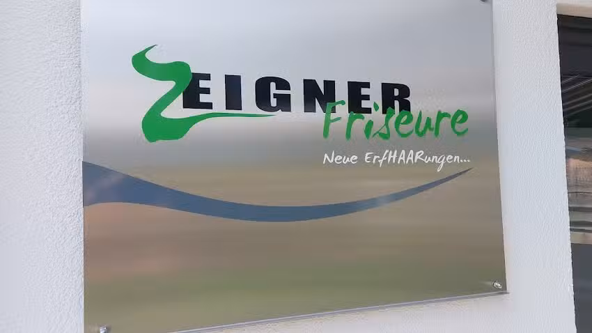 Zeigner Friseure