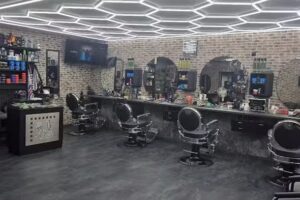Zeilsheimbarbershop herren frisur