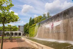 ZEITENSTR&Ouml;MUNG &ndash; Freiraum f&uuml;r Tradition & Inspiration