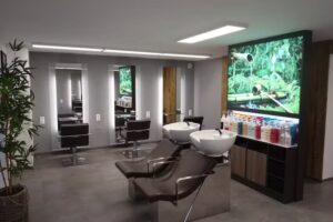 Zeitlmann &ndash; Der Trendfriseur Donauw&ouml;rth/Parkstadt