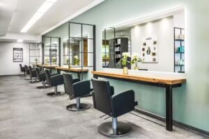 Zeitlmann &ndash; Der Trendfriseur Rain am Lech