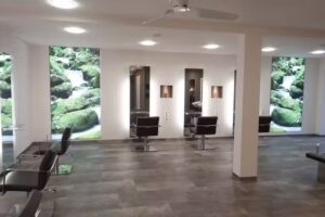 Zeitlmann &ndash; Der Trendfriseur Wemding