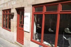 Zeitlos! schnitt & frisur