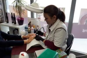 Zeitlos sch&ouml;n &ndash; Beauty & Sugaring Lounge