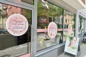 zeitlos sch&ouml;n by Esada &ndash; Kosmetikstudio Ulm