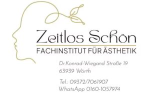 Zeitlos Sch&ouml;n &ndash; Fachinstitut f&uuml;r &Auml;sthetik