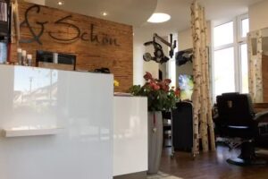 Zeitlos & Sch&ouml;n Janina Tausch und Madeleine Straub