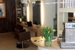 Zeitlos Sch&ouml;n &ndash; Katrin Rehberg Friseur