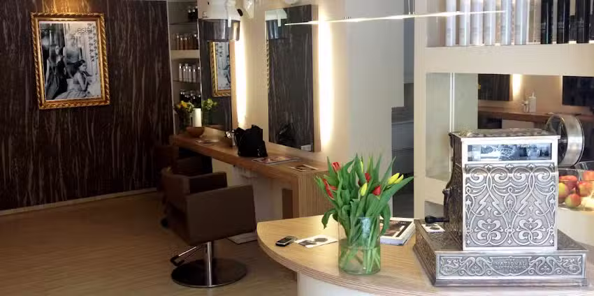 Zeitlos Sch&ouml;n &ndash; Katrin Rehberg Friseur