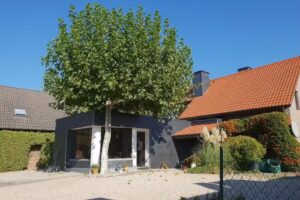 Zeitzen Ralf Friseurmeister