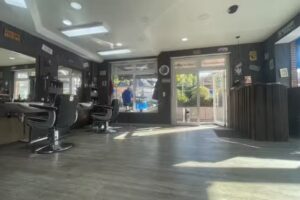 ZEN Barbershop &ndash; Hannover