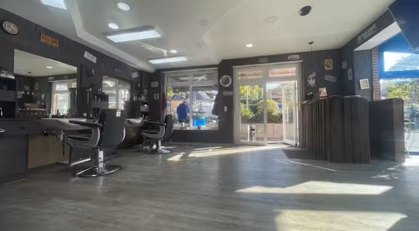 ZEN Barbershop &ndash; Hannover