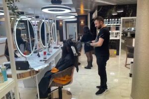 Zenora Beauty And More