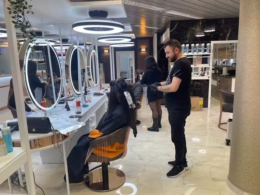 Zenora Beauty And More