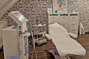 ZENTRUM FÜR ÄSTHETIK