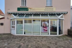 Zerbster Fris&ouml;r GmbH