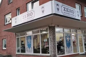 Zero Barbershop &ndash; Kiel