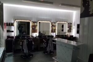 ZEYREK Herrenfriseur