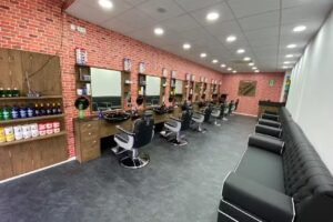 ZIDAD&rsquo;S HAIRSTYLE &ndash; Remscheid