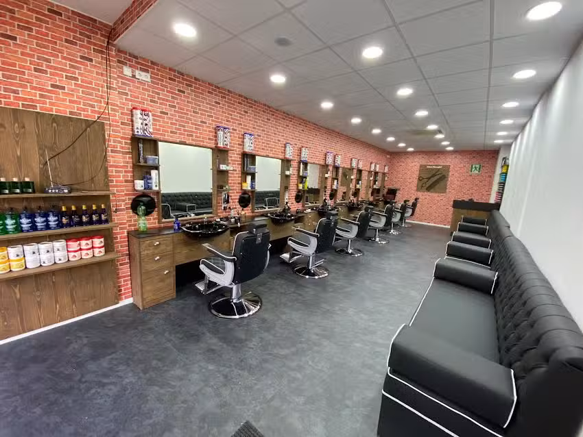 ZIDAD&rsquo;S HAIRSTYLE &ndash; Remscheid