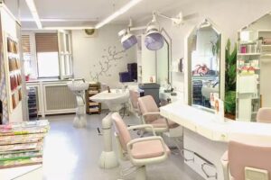 Ziegler &ndash; Friseursalon & Dekoshop