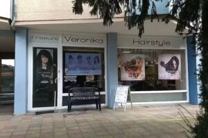 Zimet Veronika Coiffeur