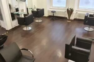 Zimmermann Intercoiffure