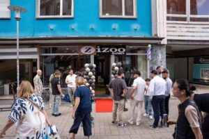 Zizoo Barbershop | Barbershop in Kaiserslautern