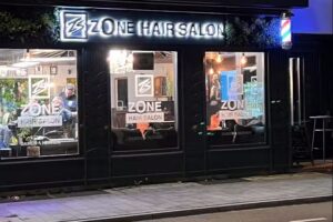 Zone Hair Salon Damen und Herren