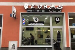 Zoras Haarstudio &ndash; M&uuml;nchen