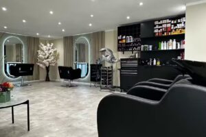 ZR &ndash; House of Hair