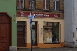 Zuber Haarkosmetik GmbH