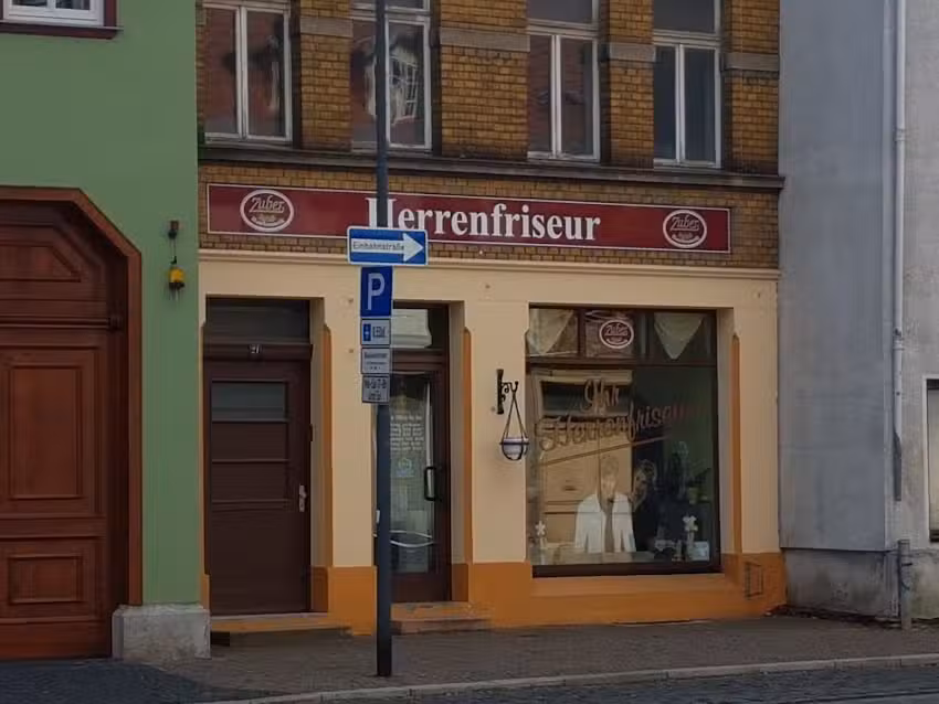 Zuber Haarkosmetik GmbH