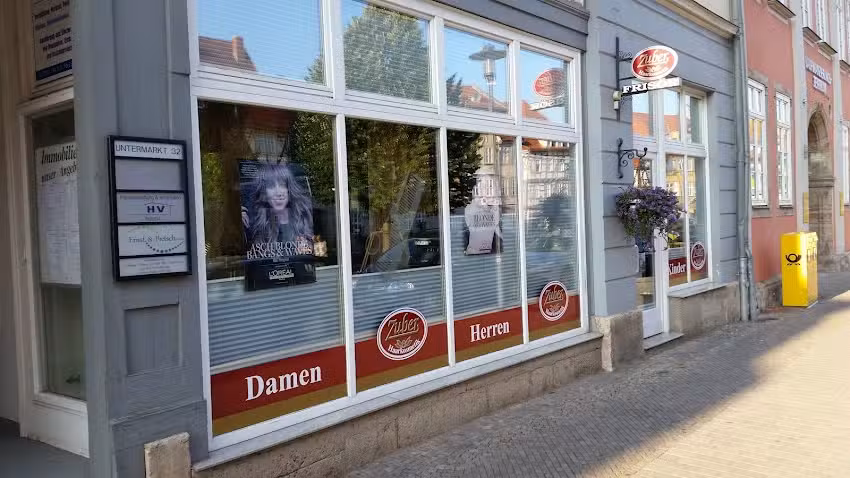 Zuber Haarkosmetik GmbH