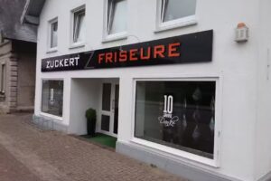 Zuckert Friseure