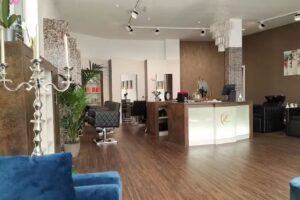 Zuhaar Inh. Hedeer Heims