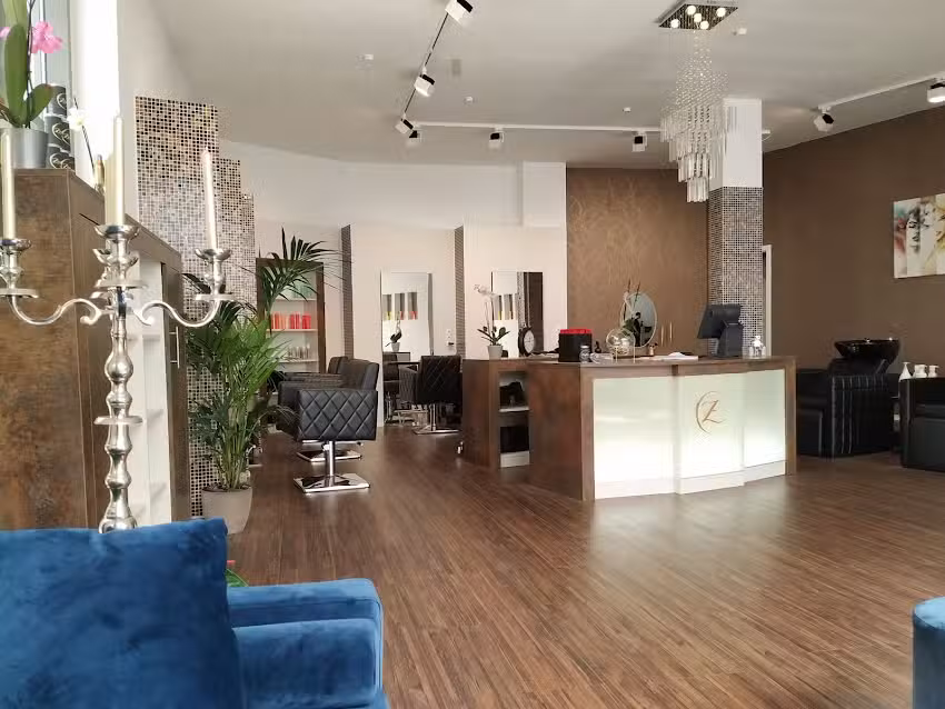 Zuhaar Inh. Hedeer Heims