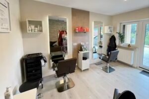 Zum Friseurst&uuml;berl