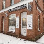 Zum Herrensalon Barbier